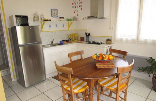 Leon Cabaña | Foto y descripción del alquiler de casa en Léon