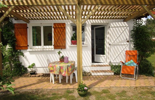 Leon Cabaña | Foto y descripción del alquiler de casa en Léon
