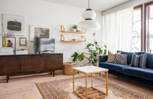 Espoo Apartamento | Photographers house close to the metro