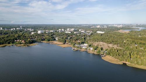 Espoo Apartamento | Photographers house close to the metro