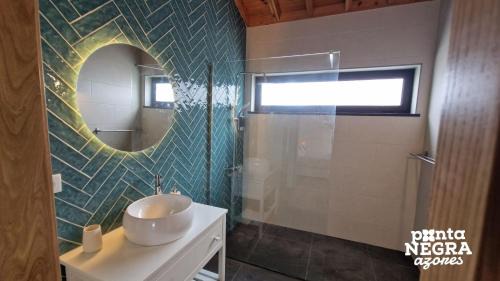 Altares Casa | Photography House by PontaNegraAzores
