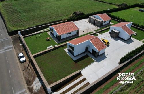 Altares Casa | Photography House by PontaNegraAzores