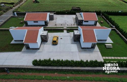 Altares Casa | Photography House by PontaNegraAzores