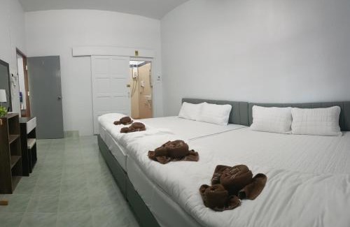 Betong Casa | PHP Home Betong พีเอชพี โฮม เบตง