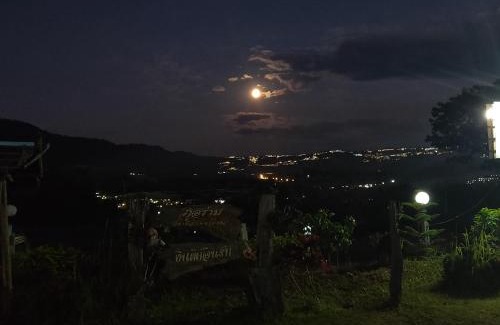 Khao Kho Complejo | Phu Aram Khao Kho Resort
