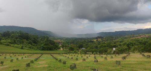 Khao Kho Complejo | Phu Aram Khao Kho Resort