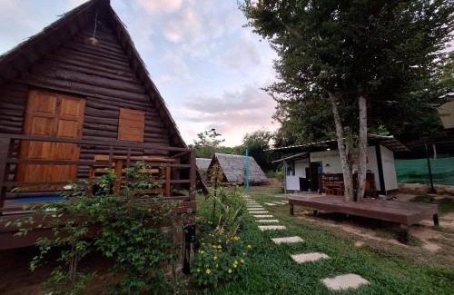Ranong Complejo | Phu Aunna