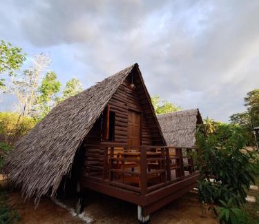 Ranong Complejo | Phu Aunna
