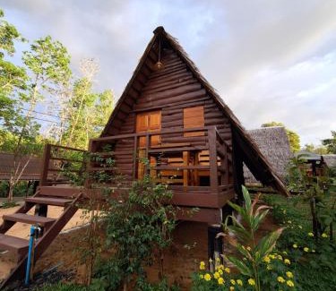 Ranong Complejo | Phu Aunna