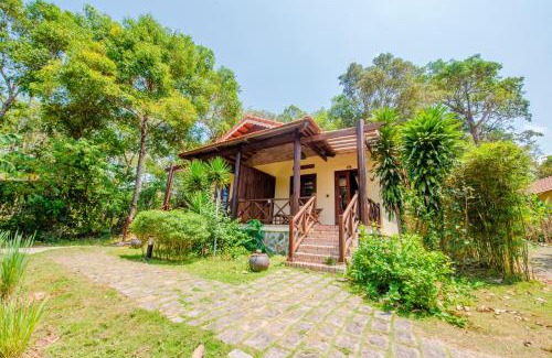 Ong Lang Complejo | Phu Quoc Eco Beach Resort