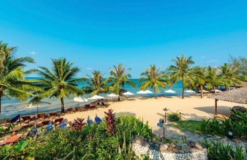 Ong Lang Complejo | Phu Quoc Eco Beach Resort