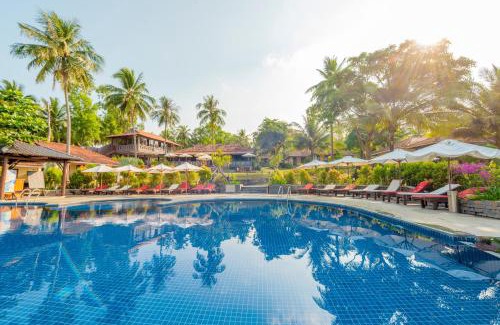 Ong Lang Complejo | Phu Quoc Eco Beach Resort