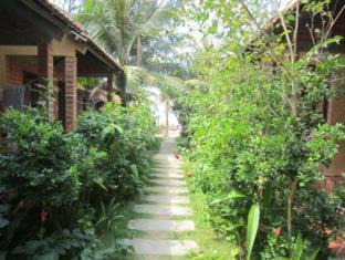 Duong Dong Complejo | Phu Quoc Kim - Bungalow On The Beach