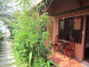 Duong Dong Complejo | Phu Quoc Kim - Bungalow On The Beach