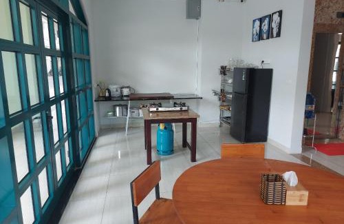 Duong To Villa | Phu Quoc villa in Marina Resort beach swimming pool