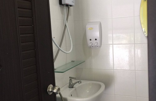 Chaloem Phra Kiat Hotel | Phuengluang Resort