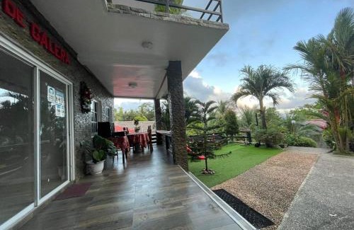 Puerto Galera Apartamento | Phuenics de galera