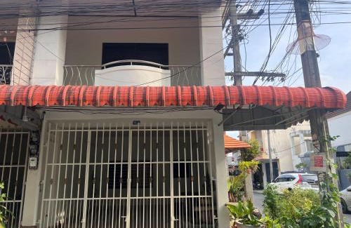 Hat Yai Casa | Phugingkarn Home Hat Yai