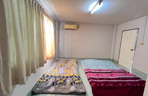 Hat Yai Casa | Phugingkarn Home Hat Yai
