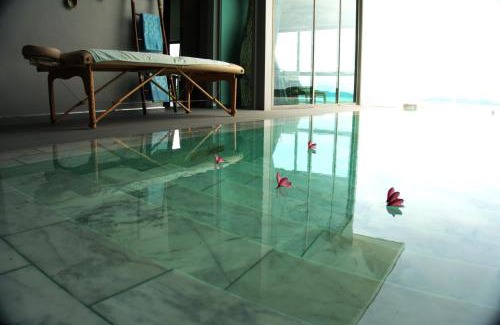 Pa Klok Villa | Phuket 4-Bedrooms Seaview Private Villa 1224m2 XXL Luxury Infinity Pool