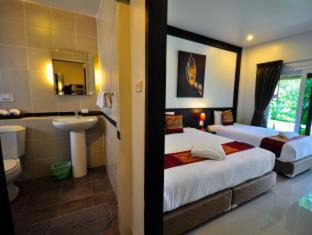 Ban Bo Han Complejo | Phuket Airport Hotel - SHA Extra Plus