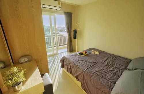 Talat Yai Apartamento | Phuket Avenue in Phuket Old Town