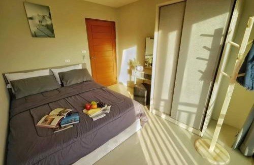 Talat Yai Apartamento | Phuket Avenue in Phuket Old Town