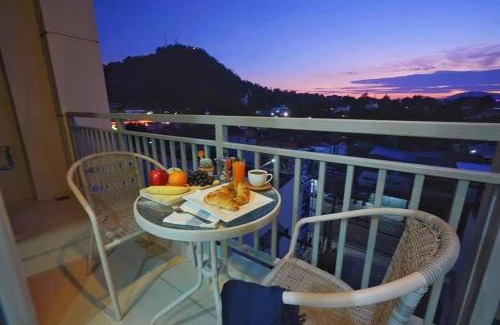 Talat Yai Apartamento | Phuket Avenue in Phuket Old Town