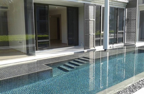 Mai Khao Condominio | Apartamento de lujo frente a la playa de Phuket