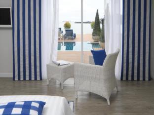 Wichit Hotel | Phuket Boat Quay Hotel Panwa Beach