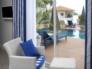 Wichit Hotel | Phuket Boat Quay Hotel Panwa Beach