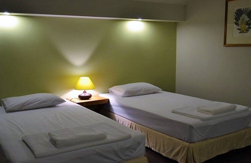 Mai Khao Hotel | Phuket Campground