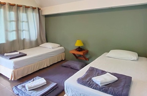 Mai Khao Hotel | Phuket Campground