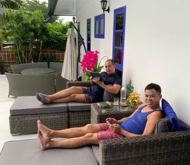 Kathu Cama Y Desayuno | Phuket Gay Homestay