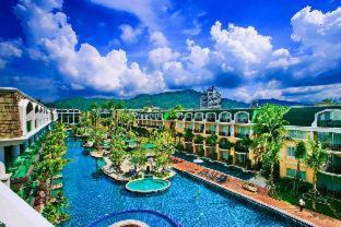 Patong Complejo | Phuket Graceland Resort and Spa