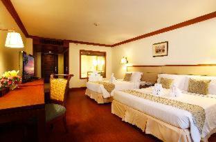 Patong Complejo | Phuket Graceland Resort and Spa