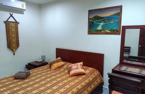 Karon Casa | Phuket Green Home