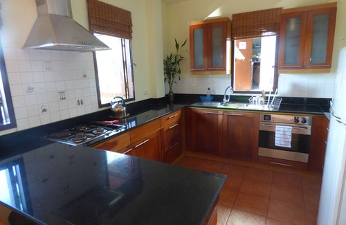 Patong Casa | Phuket: casa / villa - Phuket