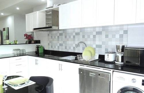 Rawai Villa | Phuket: Casa / villa / chalet - PHUKET