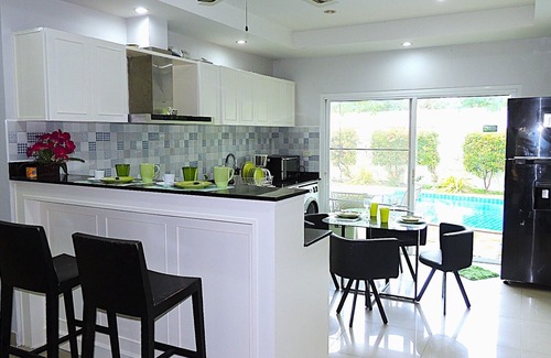 Rawai Villa | Phuket: Casa / villa / chalet - PHUKET