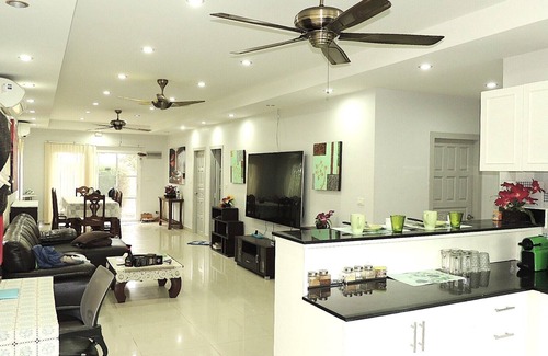Rawai Villa | Phuket: Casa / villa / chalet - PHUKET