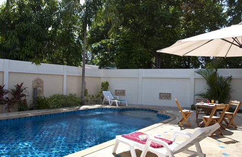 Rawai Villa | Phuket: Casa / villa / chalet - Phuket