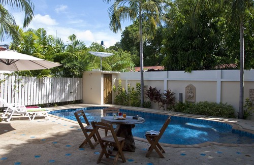 Rawai Villa | Phuket: Casa / villa / chalet - Phuket