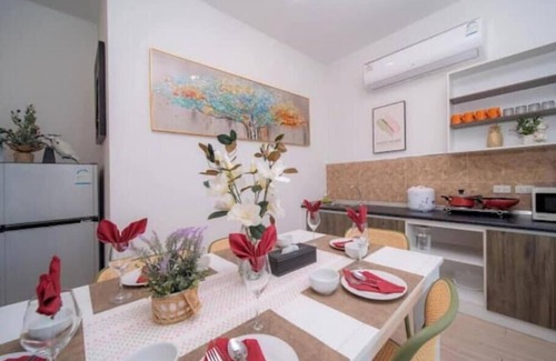 Koh Kaew Villa | Phuket Island Yona Sea Bar Royal Pier Beach 4 Bedroom Villa