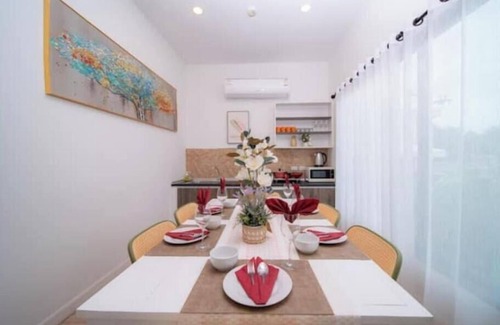 Koh Kaew Villa | Phuket Island Yona Sea Bar Royal Pier Beach 4 Bedroom Villa