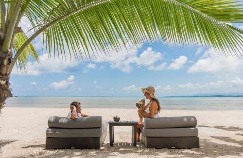 Sa Khu Complejo | Phuket Marriott Resort and Spa, Nai Yang Beach