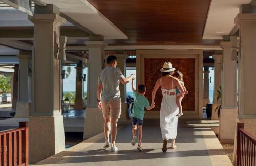 Sa Khu Complejo | Phuket Marriott Resort and Spa, Nai Yang Beach