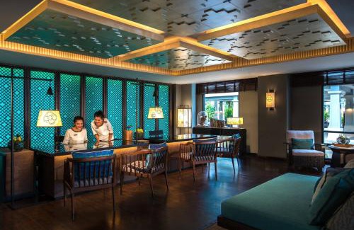 Sa Khu Complejo | Phuket Marriott Resort and Spa, Nai Yang Beach