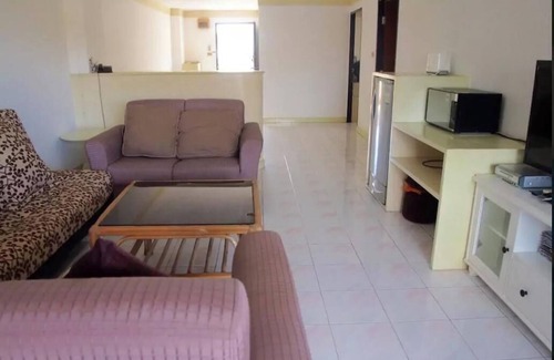 Patong Apartamento | Phuket Palace 2bedroom 2baño