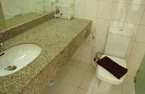 Patong Apartamento | Phuket Palace 2bedroom 2baño